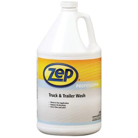Amrep Amrep 019-R08035 Zep Prof Truck & Trailerwash Pail- 5 Gallon 019-R08035